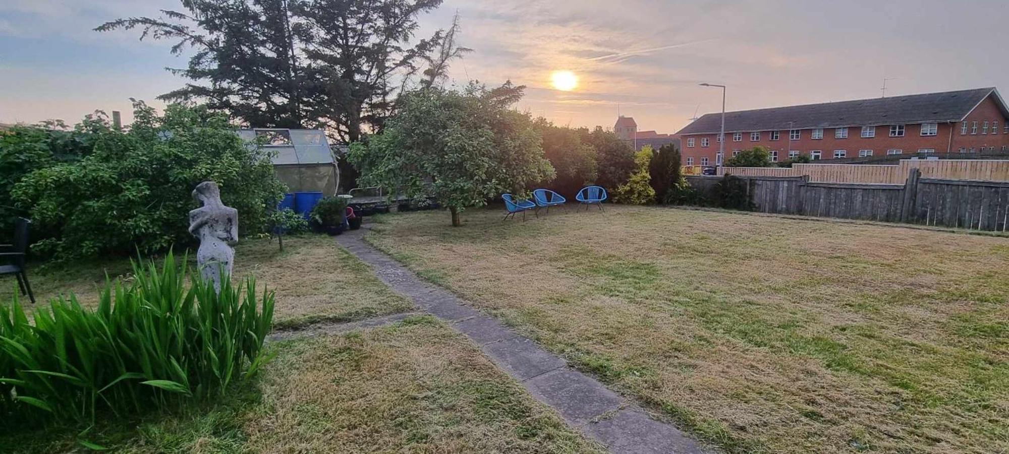Feriehuse Hvide Sande Exteriör bild